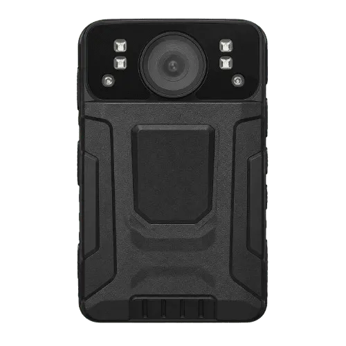 Advanced HD Body Camera